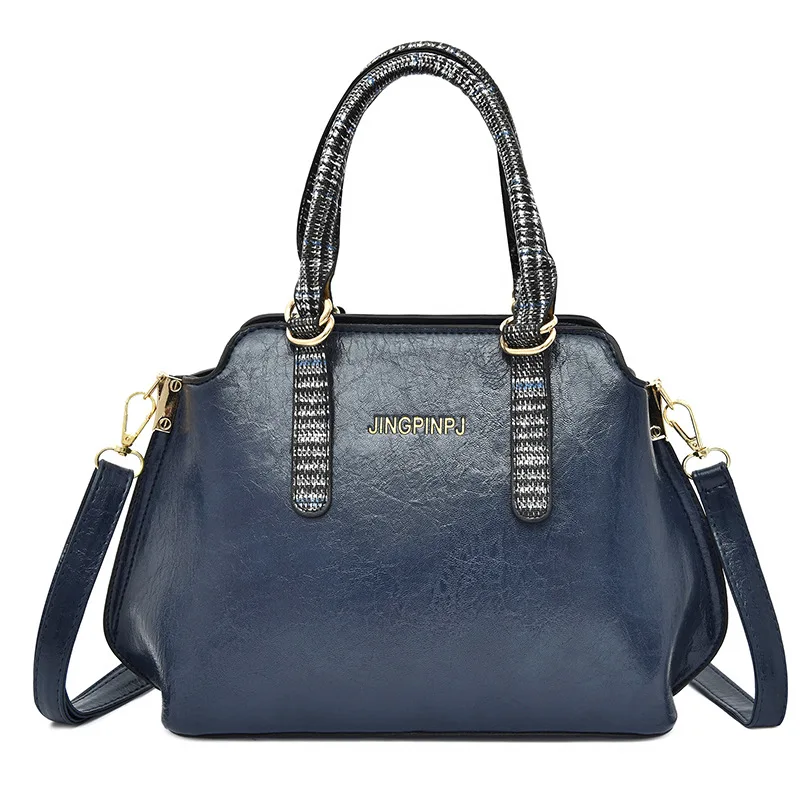 

New slung shoulder portable 2021 Korean fashion women's bag