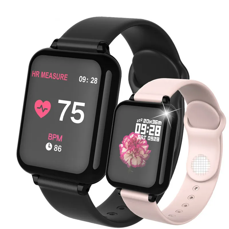 Смарт часы с пульсометром и тонометром|Смарт-часы| |