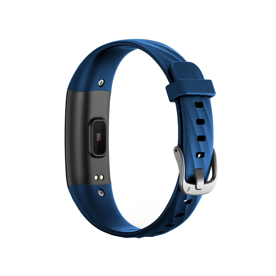 S5 Bluetooth Смарт часы водонепроницаемый трекер сердечного ритма Монитор