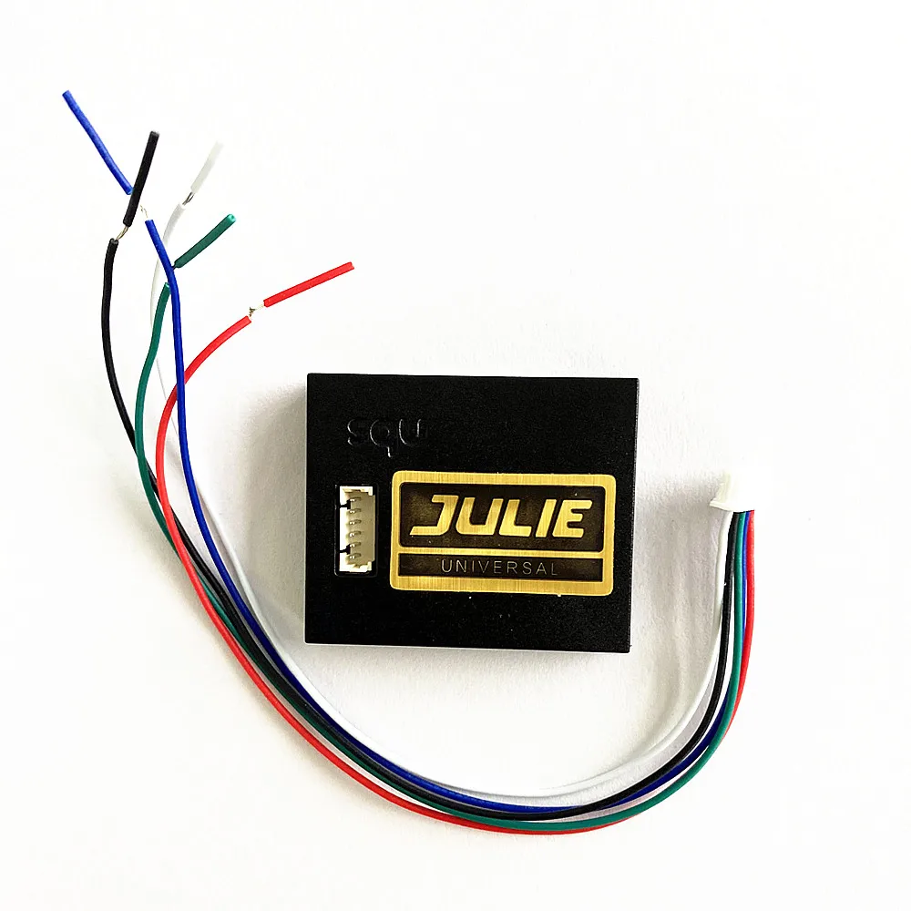 2020 Новый универсальный эмулятор JULIE IMMO V96 (K LINE/CANBUS CARS) OBD2 диагностические