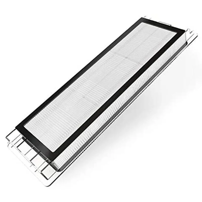 

Suitable for Roborock S6 S5 Max S60 S65 S5 S50 S55 E25 E35 Household Cleaning Accessories Side Brush Filter Roller Brush