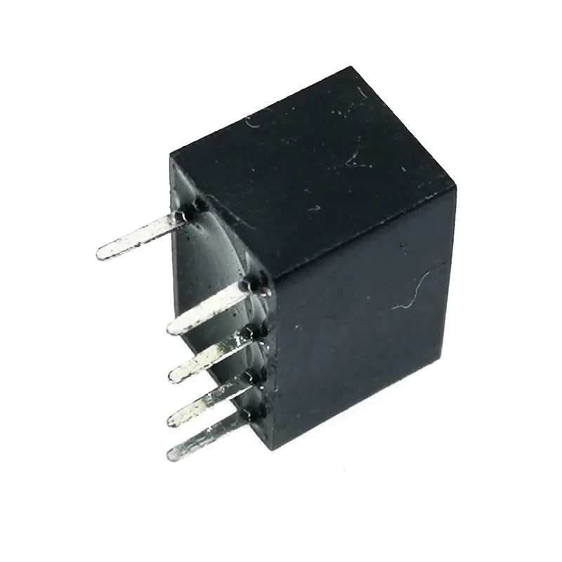 5 шт. LT455IW LT455DW LT455FW 455 кГц 455K DIP4+ 1 LT455 керамический фильтр для реле сигнала связи