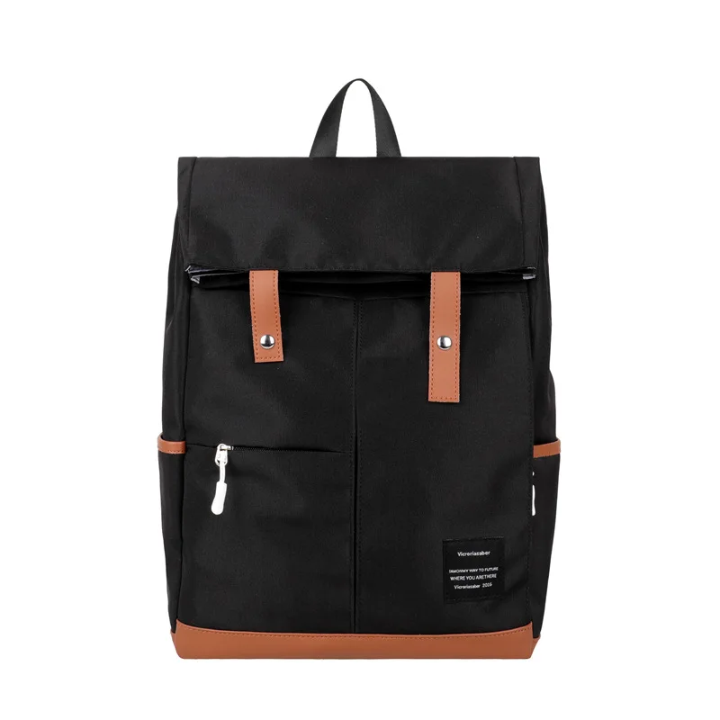 

2021 Fashion Casual Backpack for Men and Women, Large Capacity Multi-functional Bag Simple Fashion Casual Bag BB585-BB588
