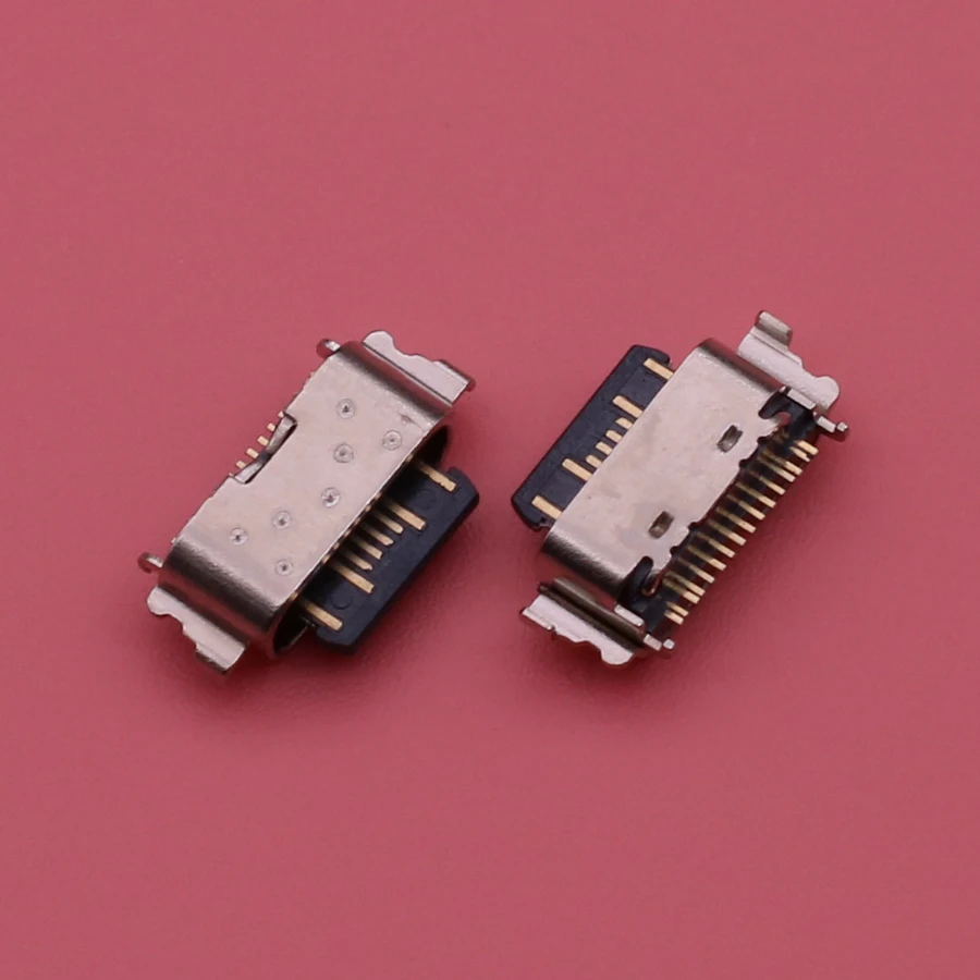 

2 шт. USB зарядное устройство для зарядки док-порта разъем типа C разъем для Elephone U5 E10 Pro E10Pro U3H UMI Umidigi A9Pro A7Pro A7 A9 Pro