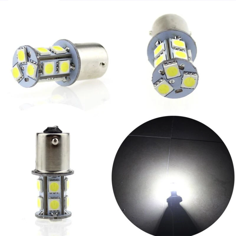 2x1157 P21/5 Вт BAY15D S25 1156 BA15S P21W светодиодный светильник футболка с принтом