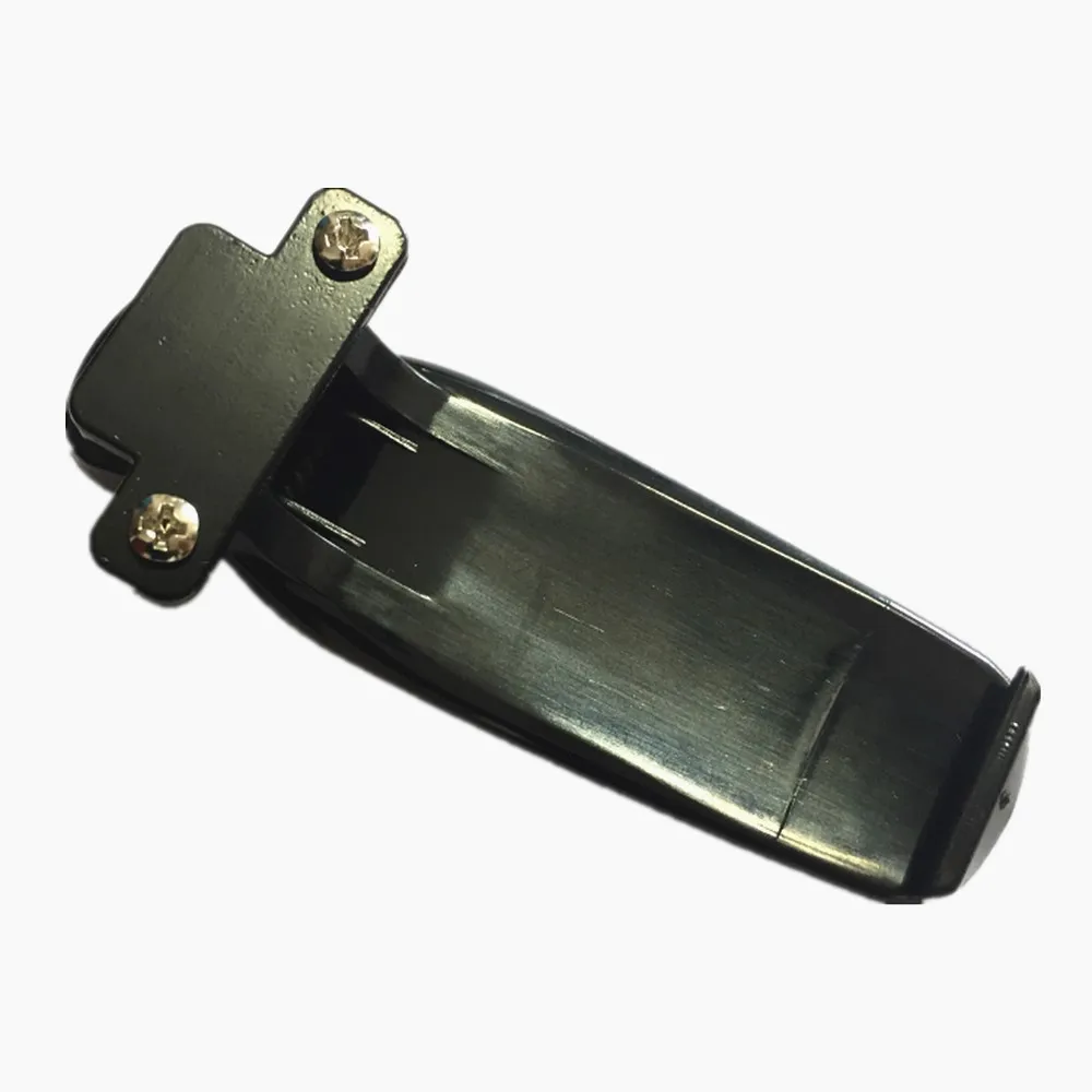 10x сменный Зажим для ремня Kenwood NX Серии NX200 NX210 NX300 NX410 NX411 NX5200 NX5300 NX5400 радио|Детали