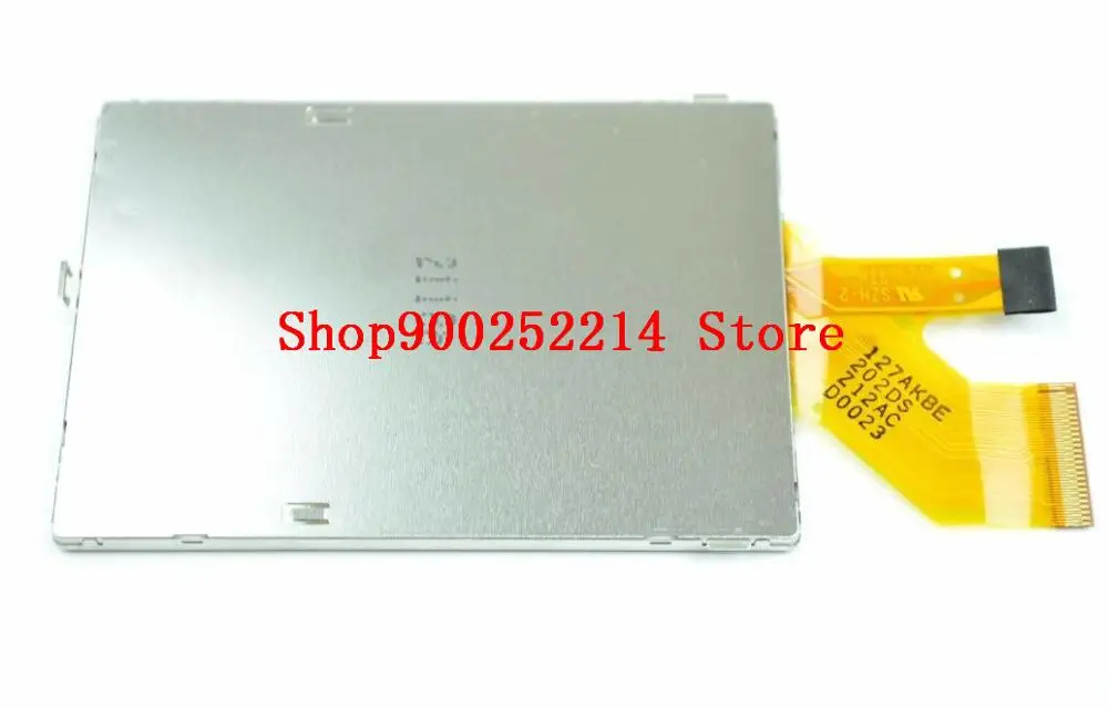 ЖК-экран дисплей для Panasonic Lumix DMC-ZS20 DMC-ZS19 TZ30 TZ27 TZ31 ZS20 Leica V-LUX40 + сенсорный экран