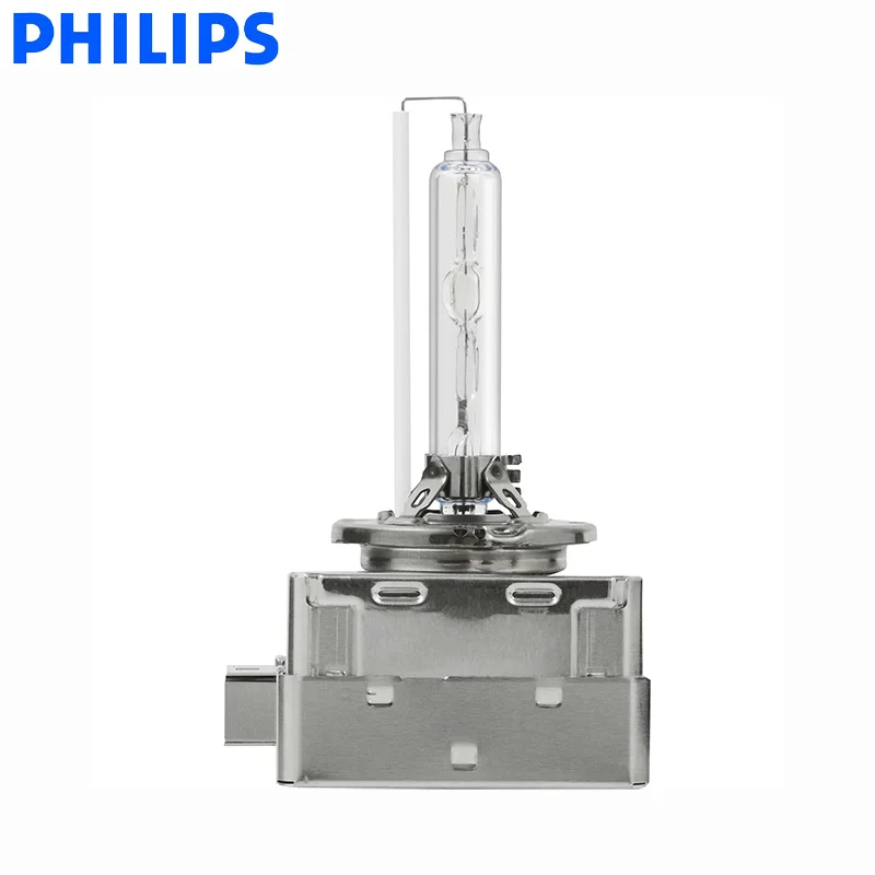Philips D3S 35 Вт Xenon X-tremeVision gen2 автомобильный головной светильник HID 4800K белый