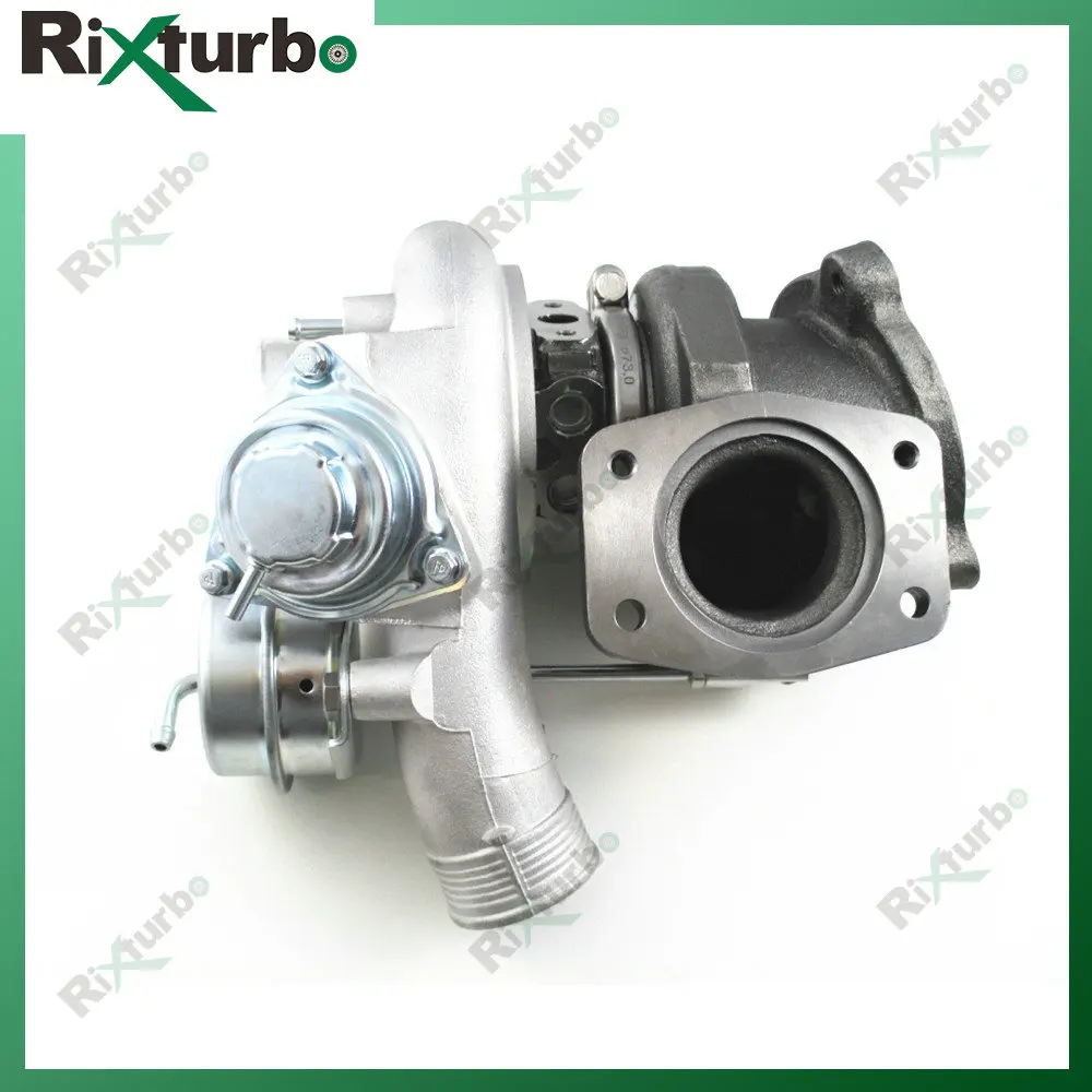 

TD04L-14T-6 49377-06202 Full Turbo Charger Complete Kit For Volvo XC70 XC90 2.5T 154Kw B5254T2 36002369 36002369 New 2003-2009