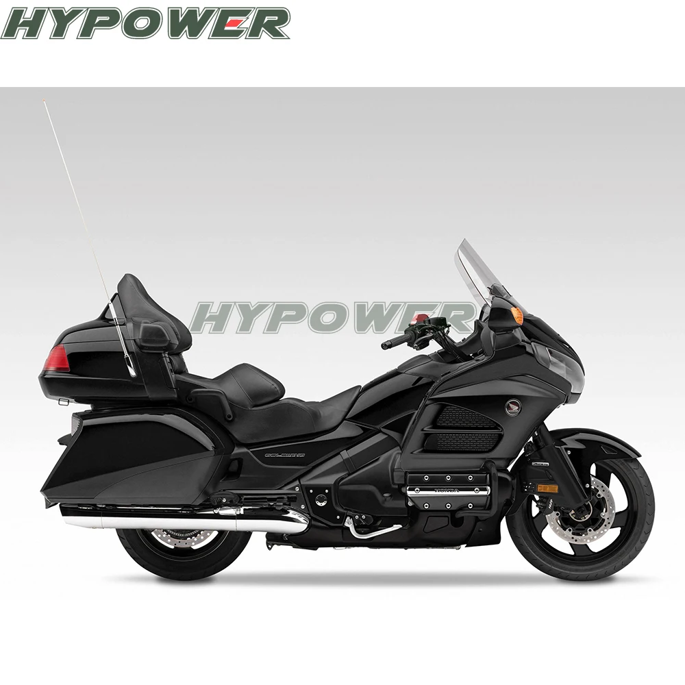 Подставка для мотоцикла боковая подставка удлинитель Honda GL1800 Goldwing 1800 F6B 2002-2017 (не