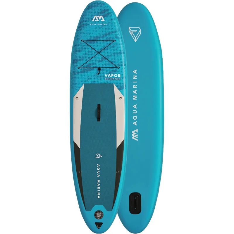 

AQUA VAPOR 315*79*15cm Inflatable Stand Up Paddle Board Sup Board Surfboard