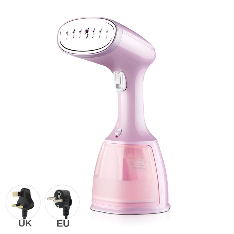 

Handheld Garment Steamer EU plug 1500W Powerful travel Household Portable 15 Seconds Fast-Heat Steam Iron Ironing Machine