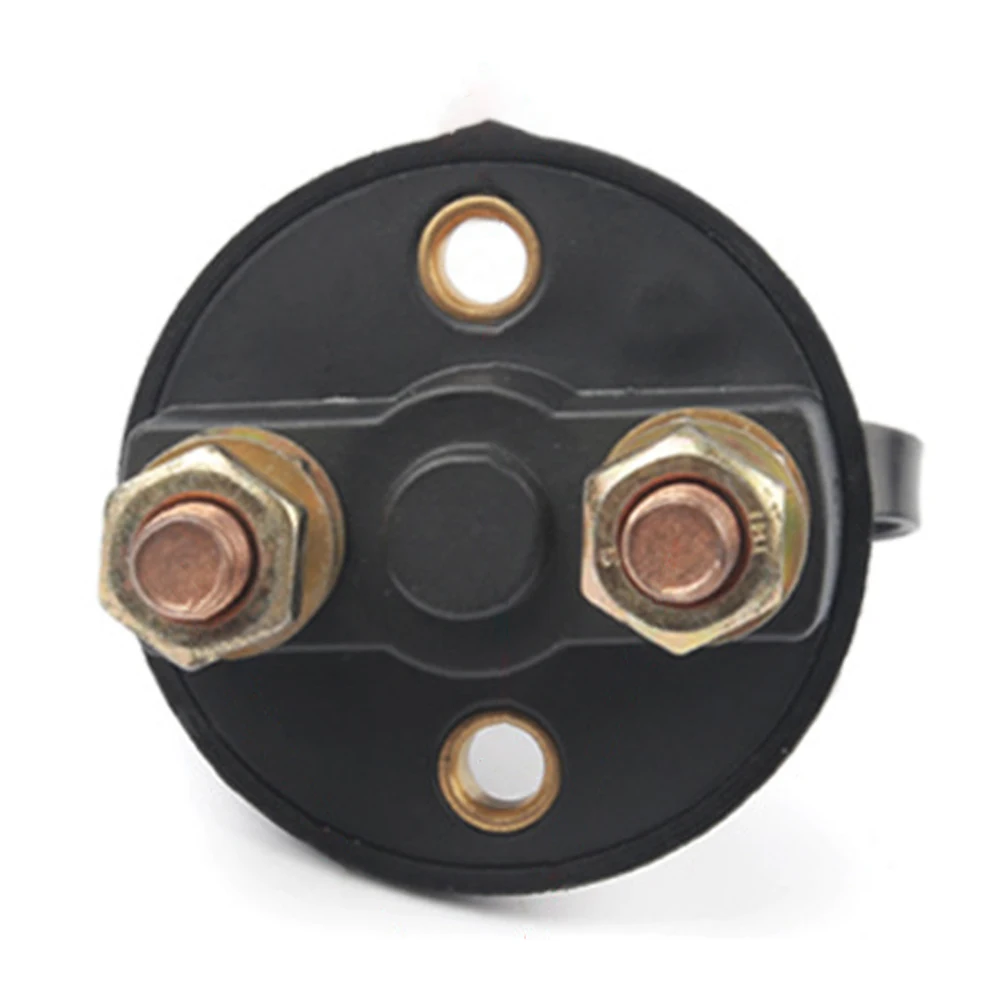 Автомобильный изолятор аккумулятора из АБС пластика отключение питания