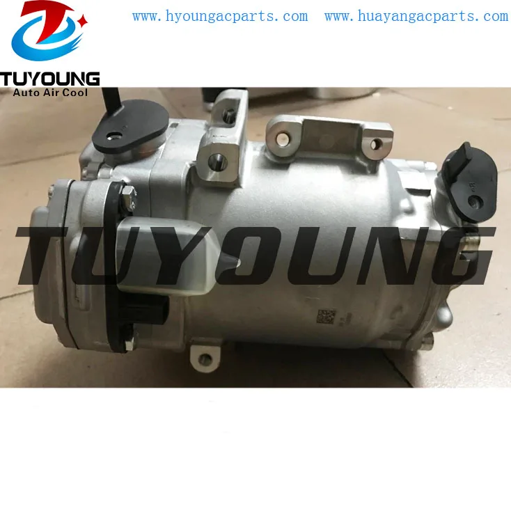 Panasonic New Car Air Conditioner Electric Compressor For Infiniti AES28BV3AA 92600-3NG0A