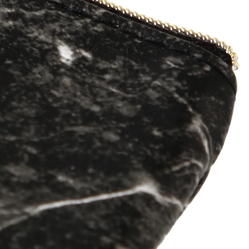 

Creative Marble Series Women Makeup Cosmetic Bag Makeup Pouch Organizer Bag Bags For Women New Arrival Hot Sale