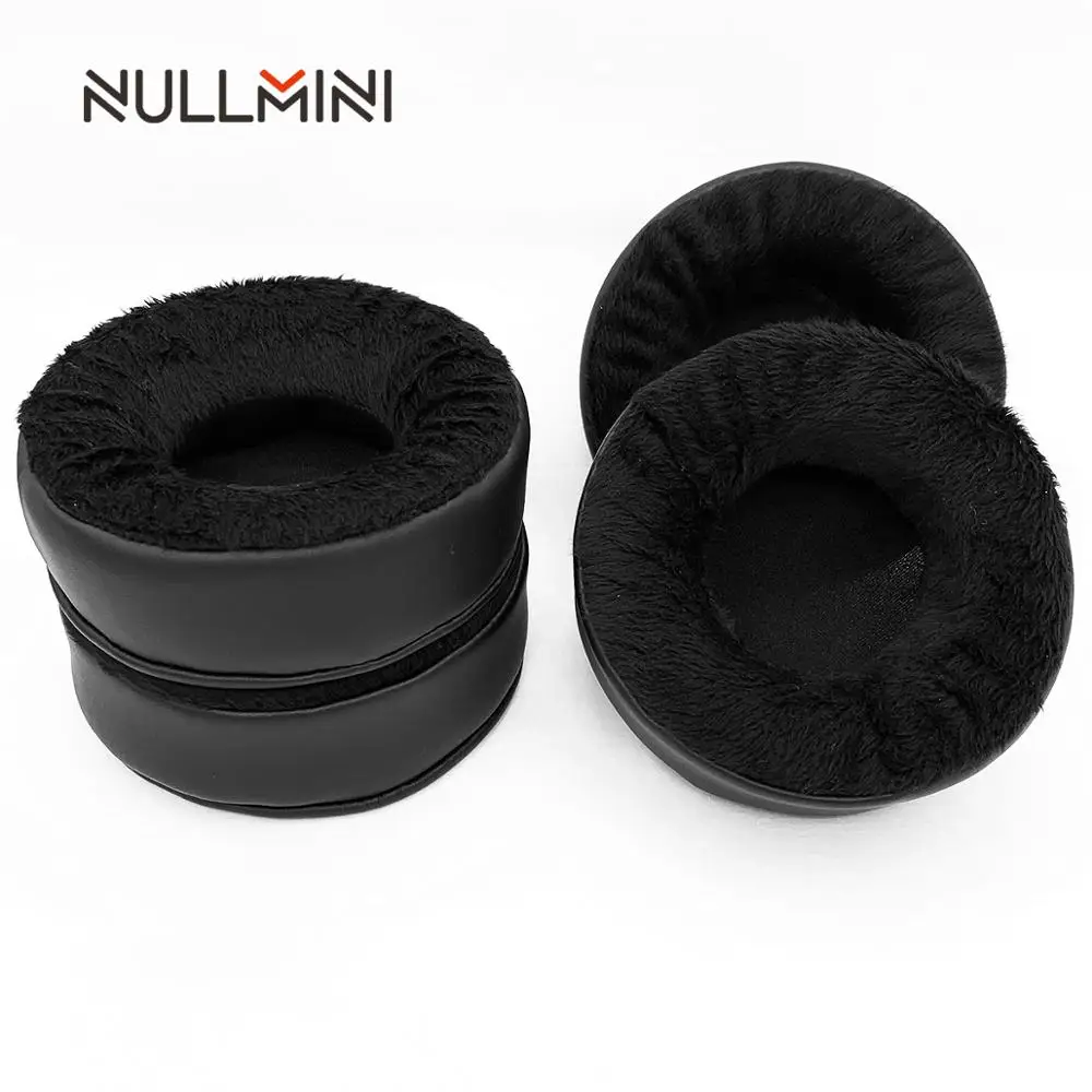 NullMini Сменные амбушюры для Ultrasone Pro 650 наушники утолщенные муфта