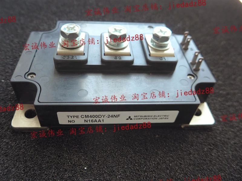 

CM400DY-24NF