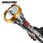 Вспысветильник светодиодный жестсветильник USB-зарядка ксеносветильник портативный многофункциональный Fash светильник Открытый дом высокий яркий фонарь Рыбалка