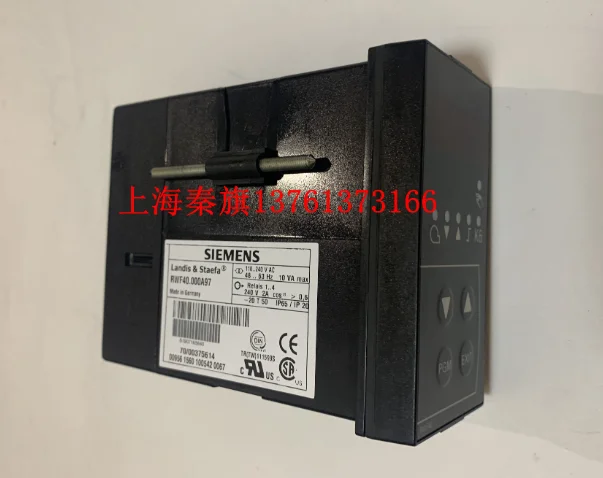 

Используется в хорошем состоянии RWF40.000A97