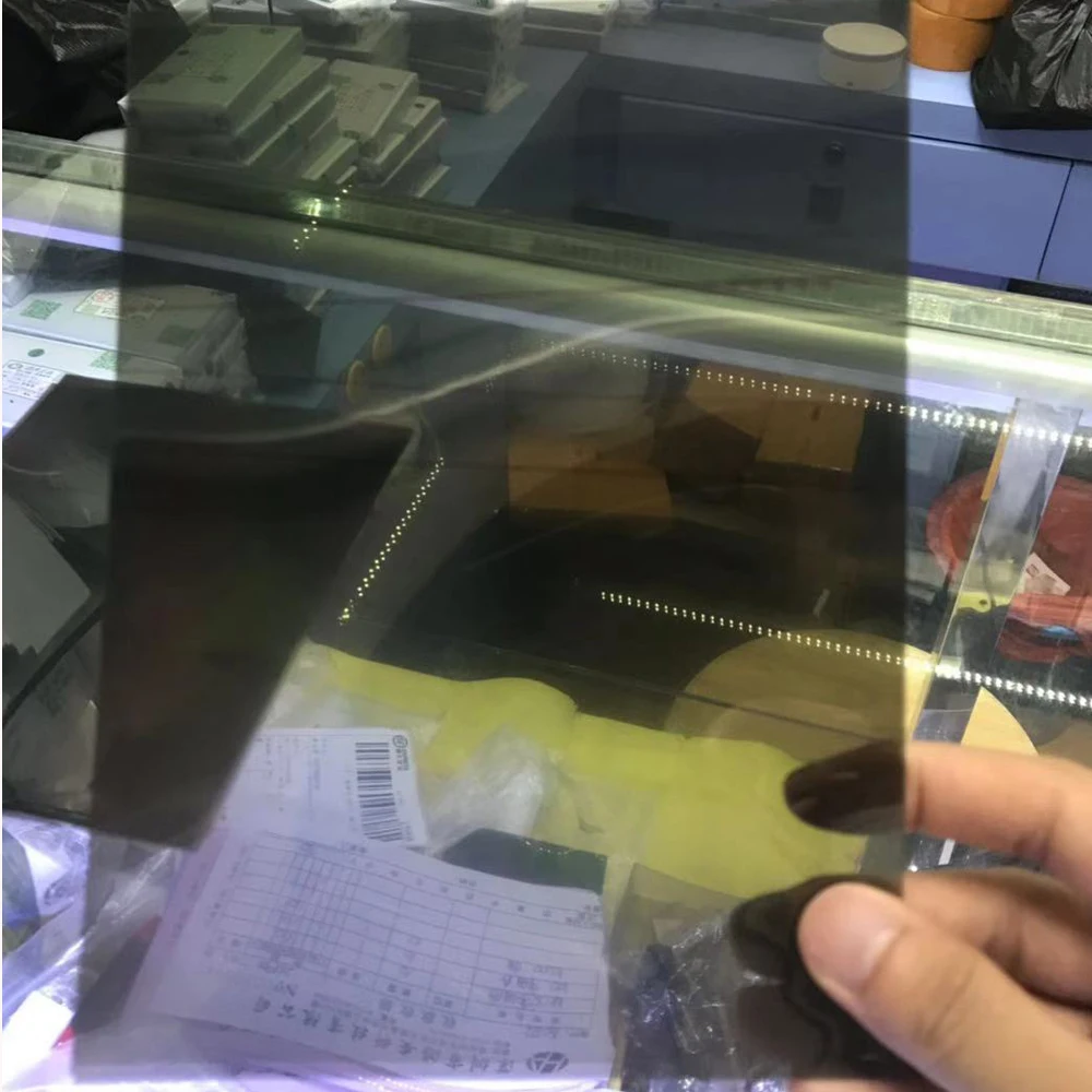 Оригинальная ЖК-пленка для IPAD 1 2 3 4 5 6 Air Air2 mini шт. 9 7 дюйма замена экрана