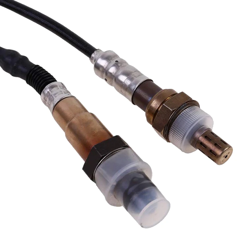 

2 x Upstream+Downstream O2 Oxygen Sensor for 2001-2006 Hyundai Elantra Tucson Kia Sportage 2.0L