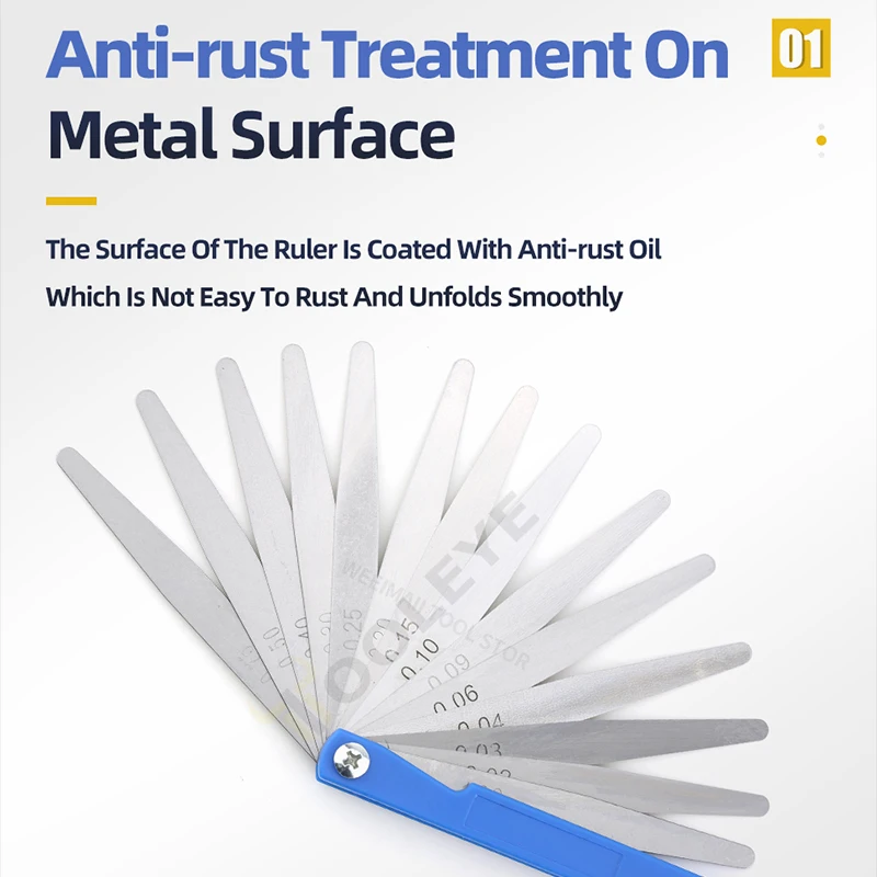 Измеритель толщины набор инструментов для зажигания свечи | Инструменты