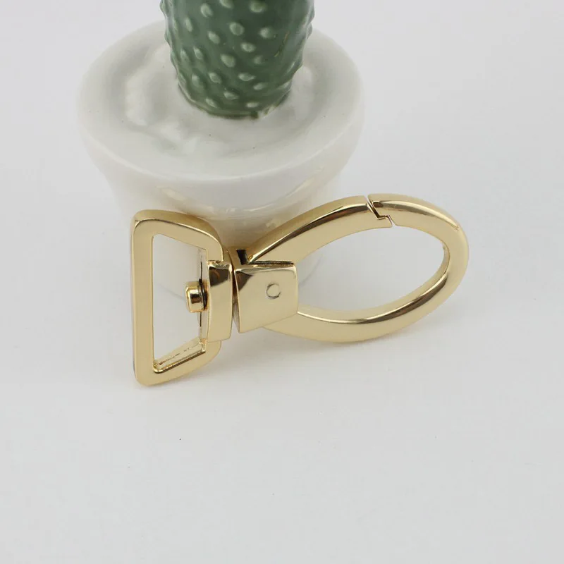 29 мм поворотный крючок карабин карабины Вертлюг крючки сумка с пряжкой