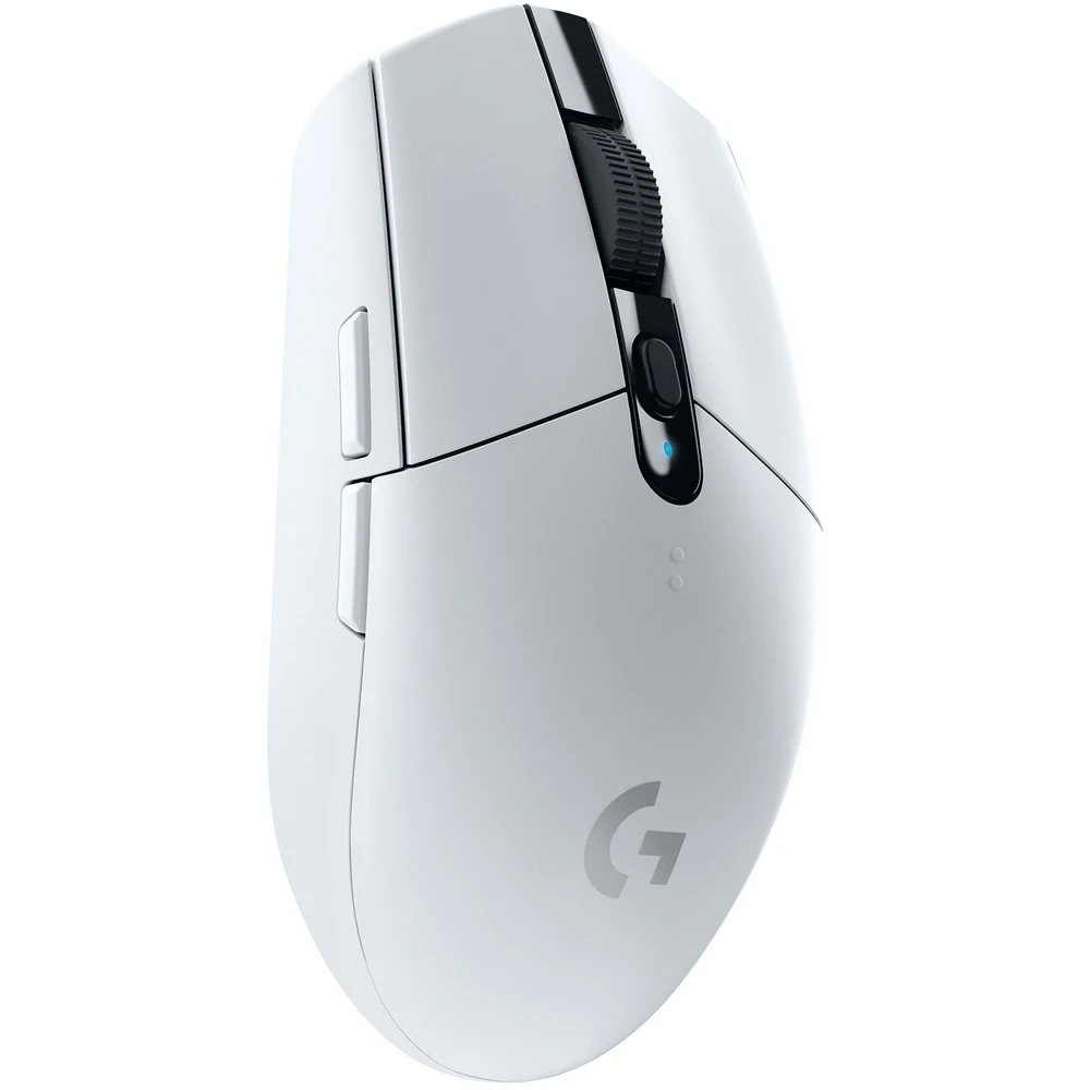 Компьютерная мышь LIGHTSPEED G305 910-005291 Logitech White | Компьютеры и офис