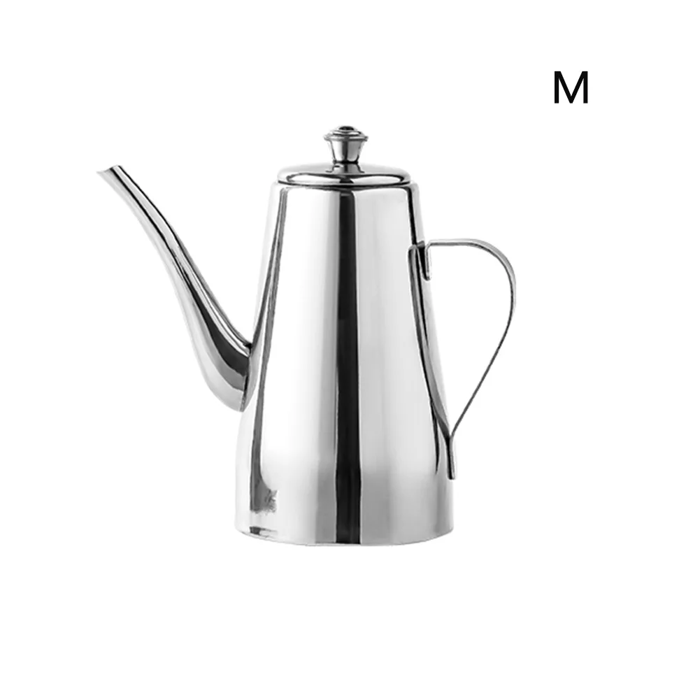 С крышкой масло с уксусом диспенсер Пособия по кулинарии графинчик из