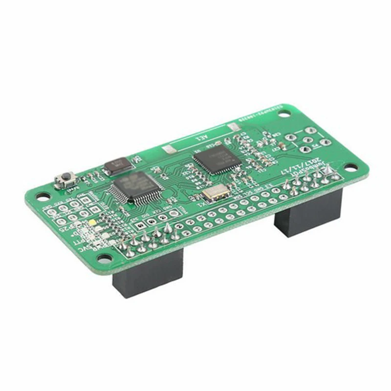 MMDVM Hotspot модуль P25 DMR YSF 32bit ARM процессор для Raspberry Pi Zero 3B | Электроника