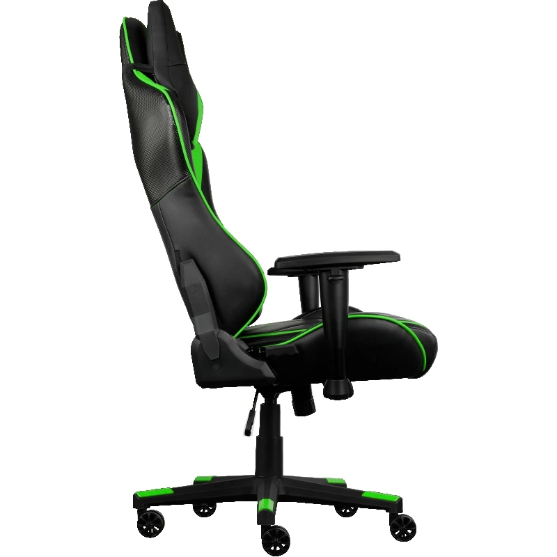 Компьютерное кресло AeroCool AC220 AIR-BG | Мебель