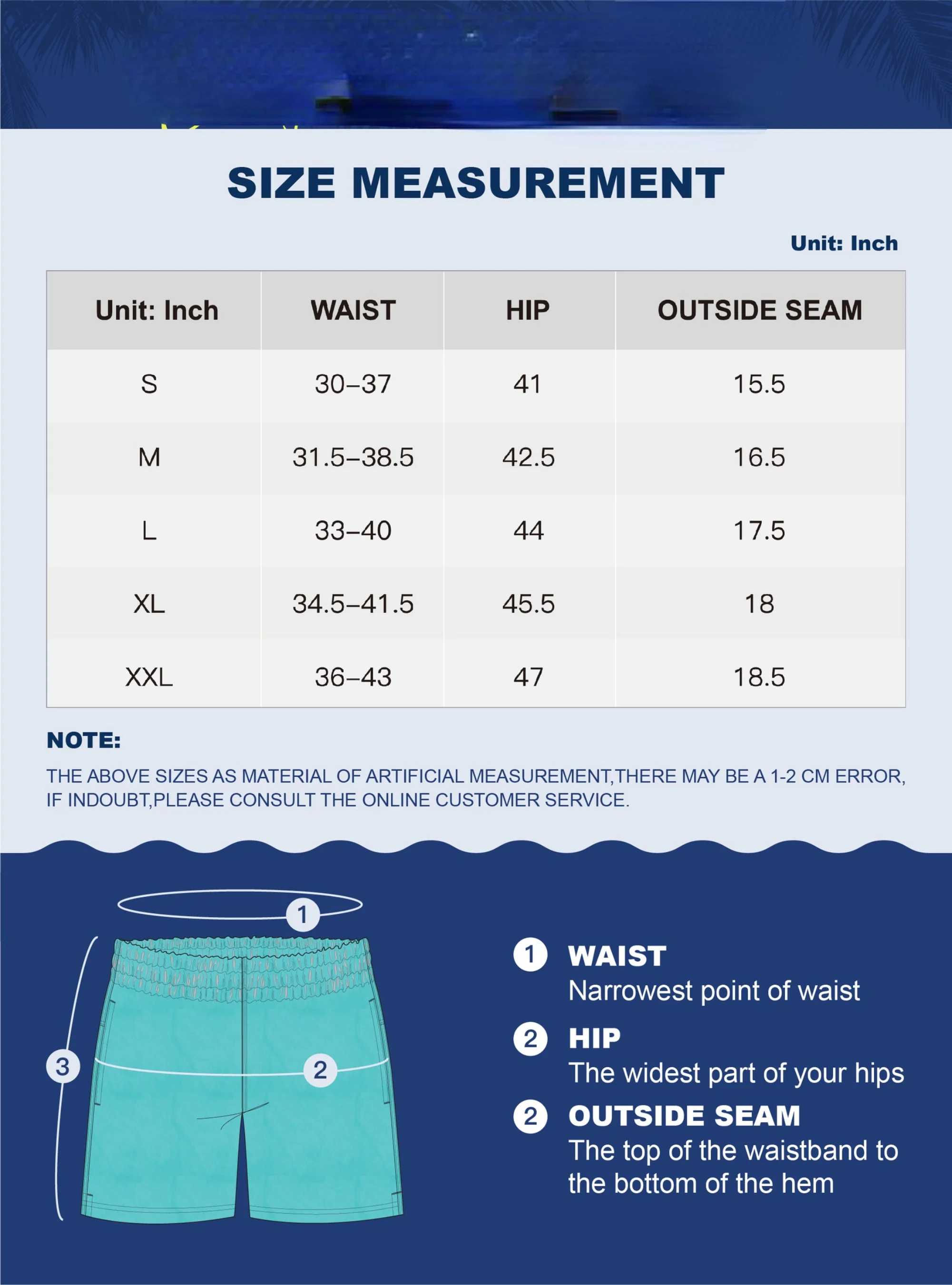 

Mens Swim Shorts Beach Board Shorts with Pocket Summer Volley Shorts for Men Quick Dry Swimwear Mens Swimming Trunks