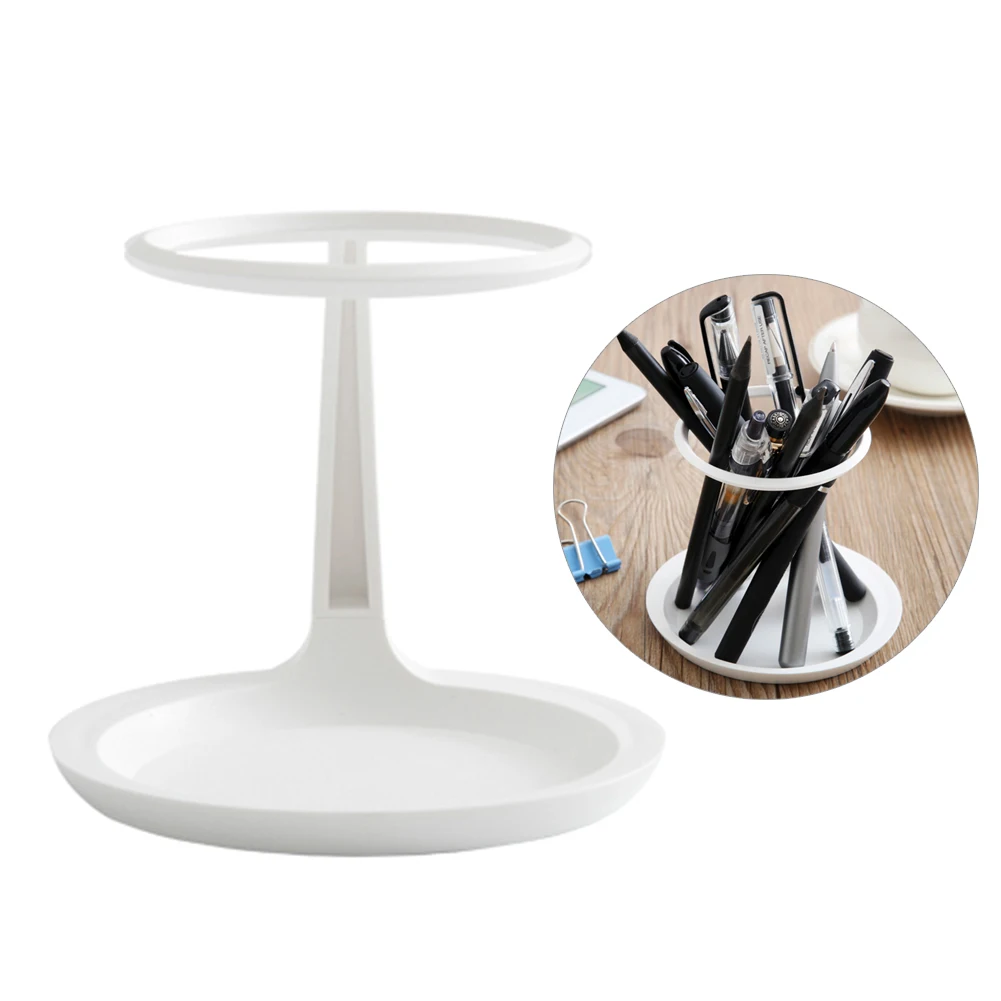 Офисный органайзер Настольная подвеска Коробка Для Хранения ручек карандаш