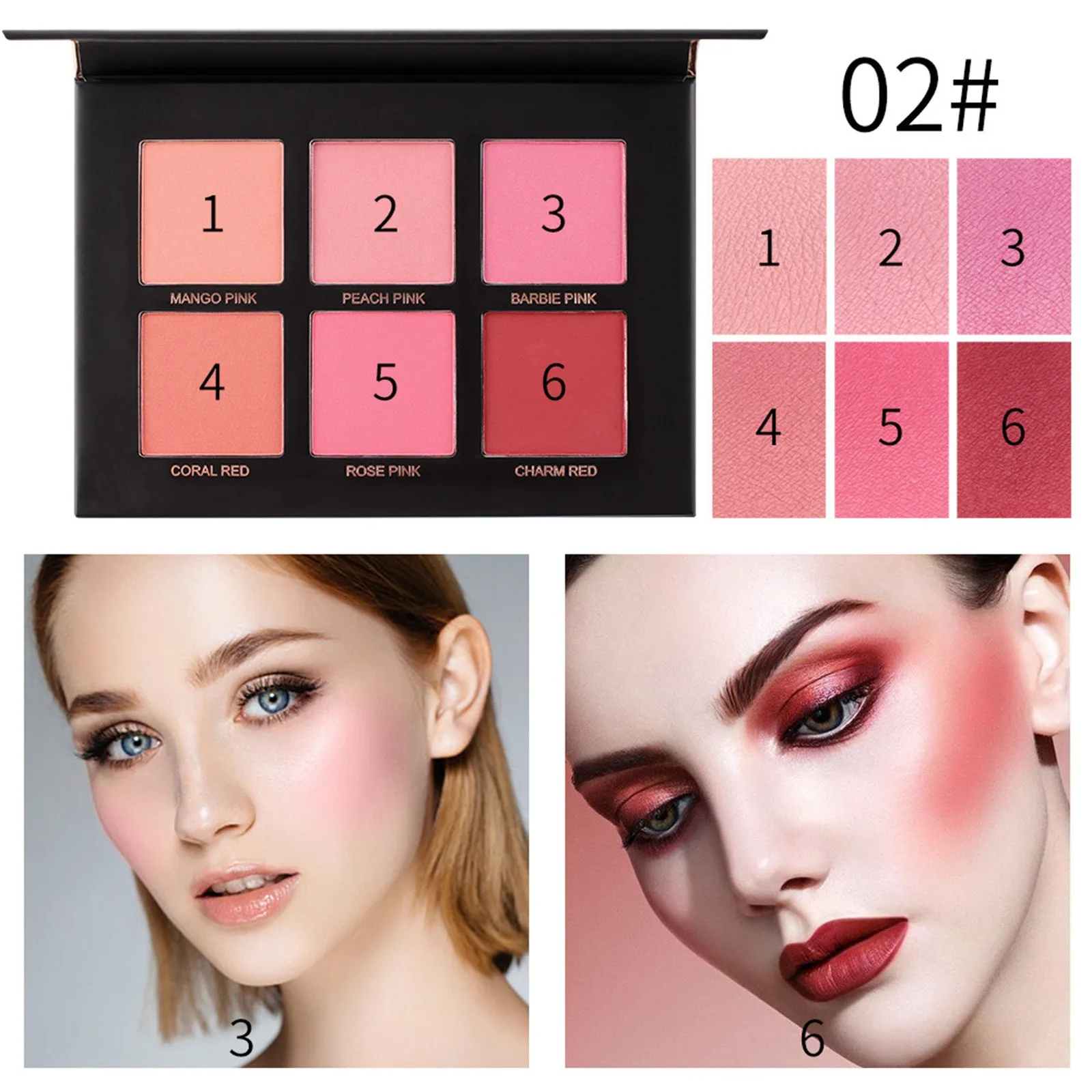 

Hot 15 Colors Concealer Makeup Palette Face Foundation Contour Primer Smooth Concealer Cream Palette Cosmetics