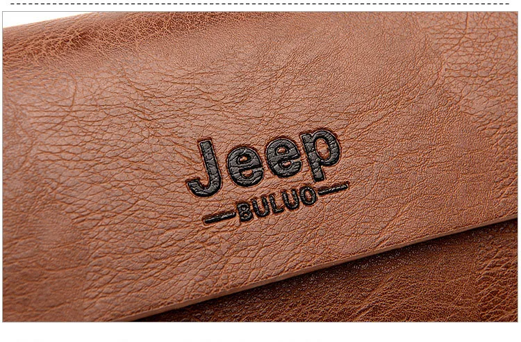 Дропшиппинг мужские кошельки мужские s Jeep кошелек с монетницей маленькие кошельки для денег дизайн доллар тонкий кошелек-зажим для денег кошелек