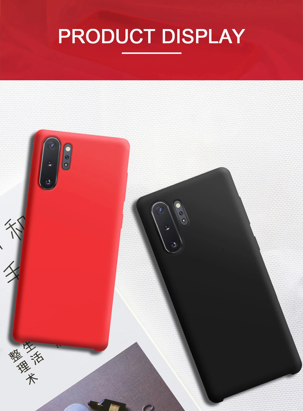 Для samsung Note 10 Plus чехол для samsung Galaxy S8 S9 S10 S10e Note 8 9 10 Plus 5G Pro мягкий жидкий силиконовый чехол-накладка