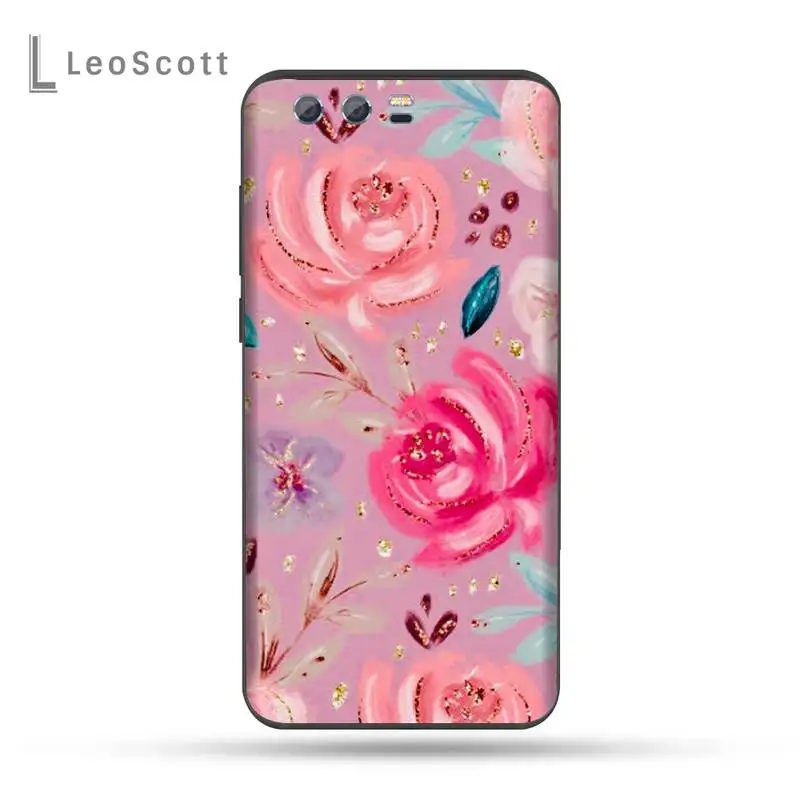 Чехол для телефона Huawei Honor view 7a5.45 дюйма 7c5.7 дюймов 8x 8a 8c 9 9x10 20 10i 20i lite pro | Мобильные
