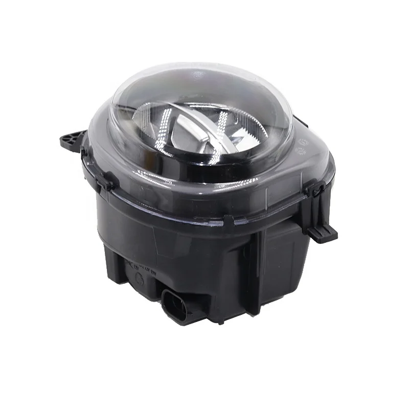 Передняя светодиодсветодиодный противотуманная фара для BMW правая F07 F10 F11 LCI 528i 535i