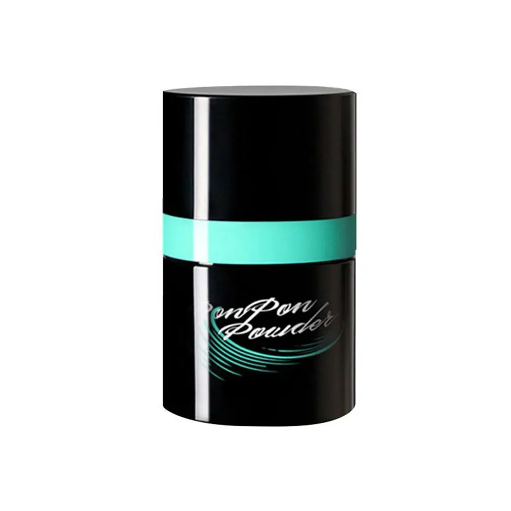 

Fluffy Powder Refreshing And Delicate Natural Fluffy Powder Replenishing Artifact Portable Hair Fluffy Powder