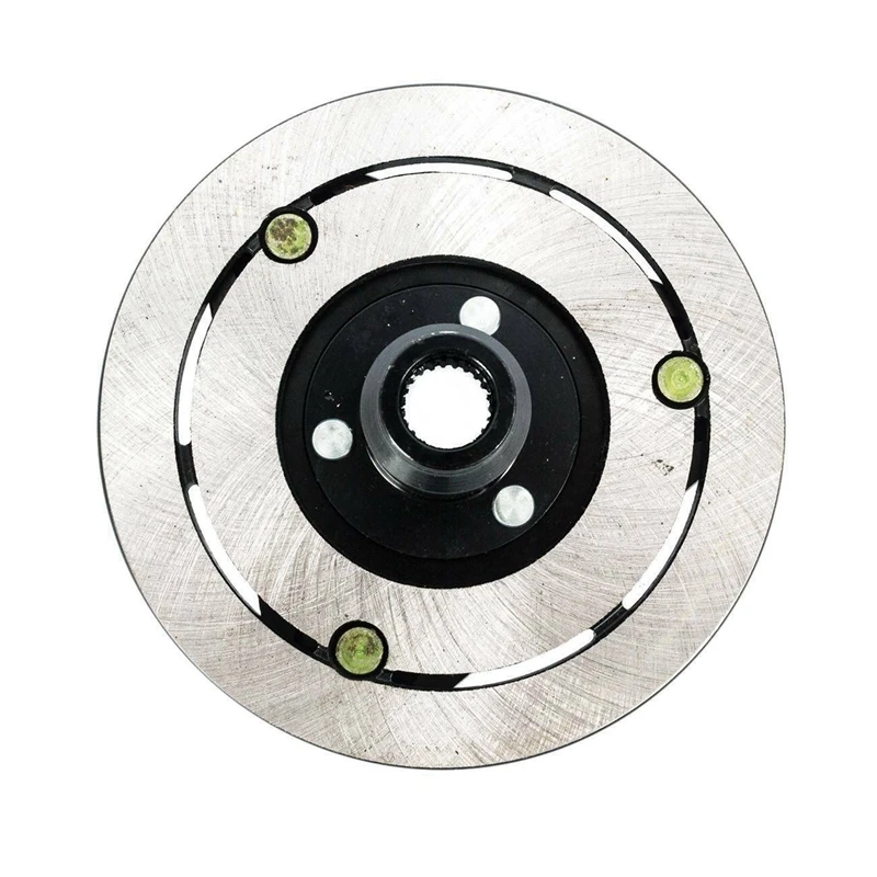 A/C AC Компрессор сцепления в сборе Ремонтный комплект для Nissan Tiida Versa 2007-2015 |
