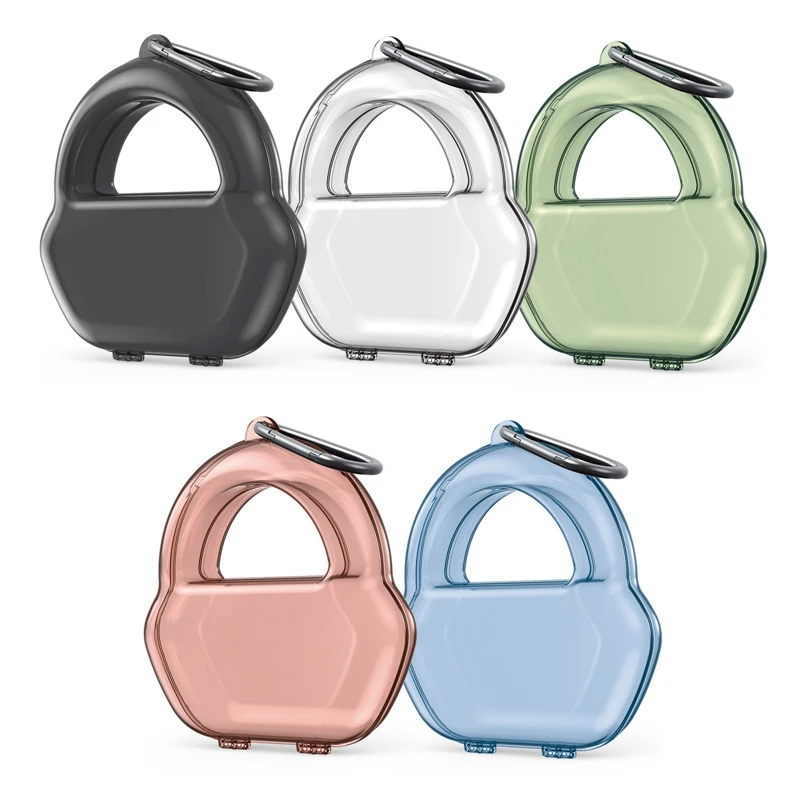 

for Max Storage Bag Case,Headphones Travel Carry Pouch Box Headphone Accessories for Max