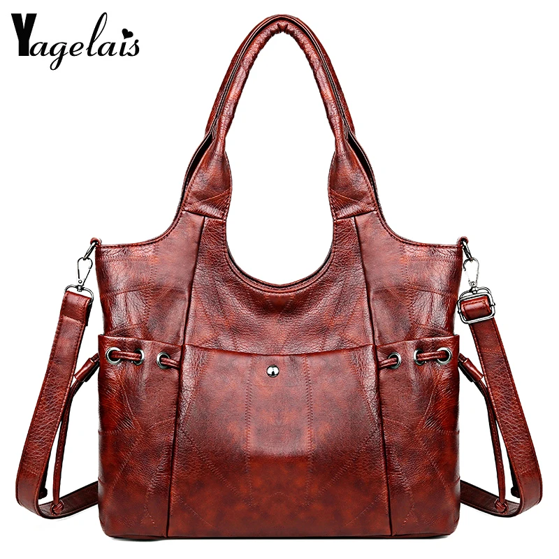 

Brand Luxury Handbags Women Bags Designer New Fashion handbags Casual Messenger Bag Large Capacity Shoulder Bag