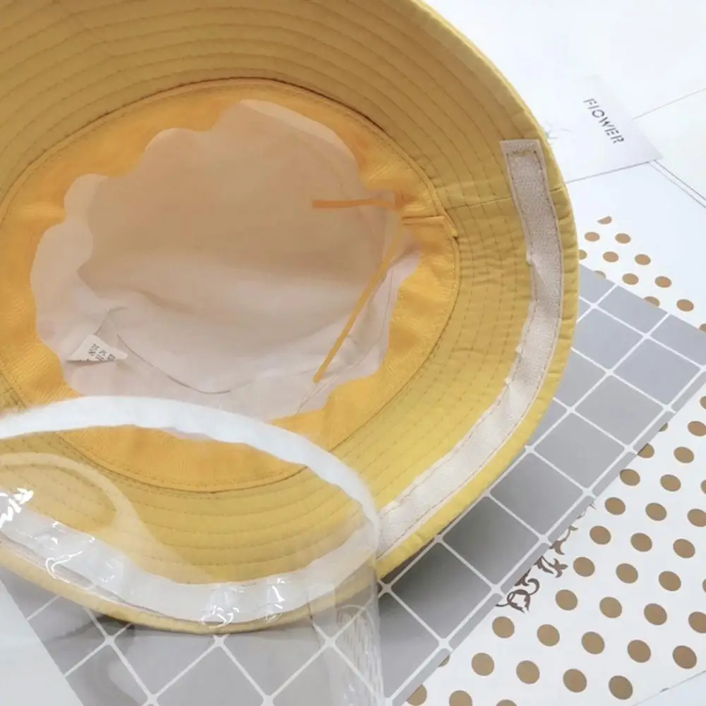 Защитная Кепка для мужчин женщин детей мальчиков девочек с буквенным принтом