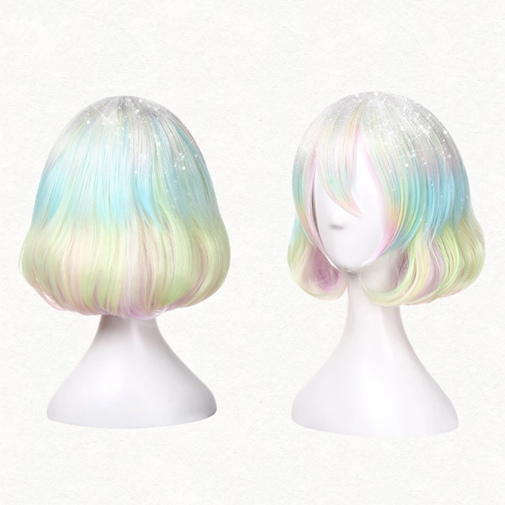 Женский костюм для косплея из аниме Земля блестящих бриллиантов | Тематическая