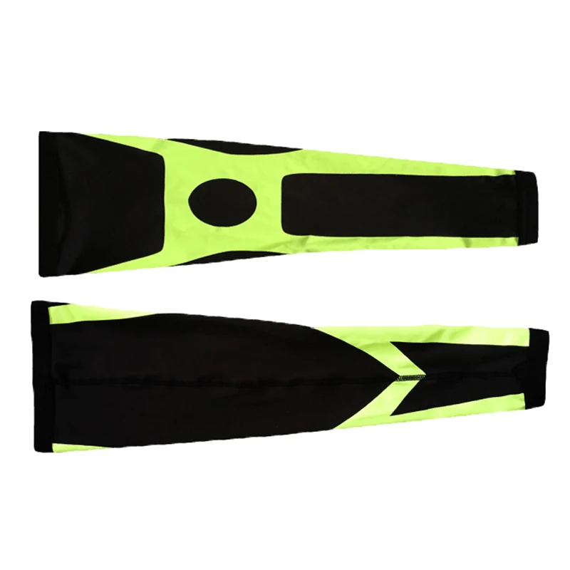 4C Компрессионные Рукава наколенники супер эластичные лайкра баскетбол гетры