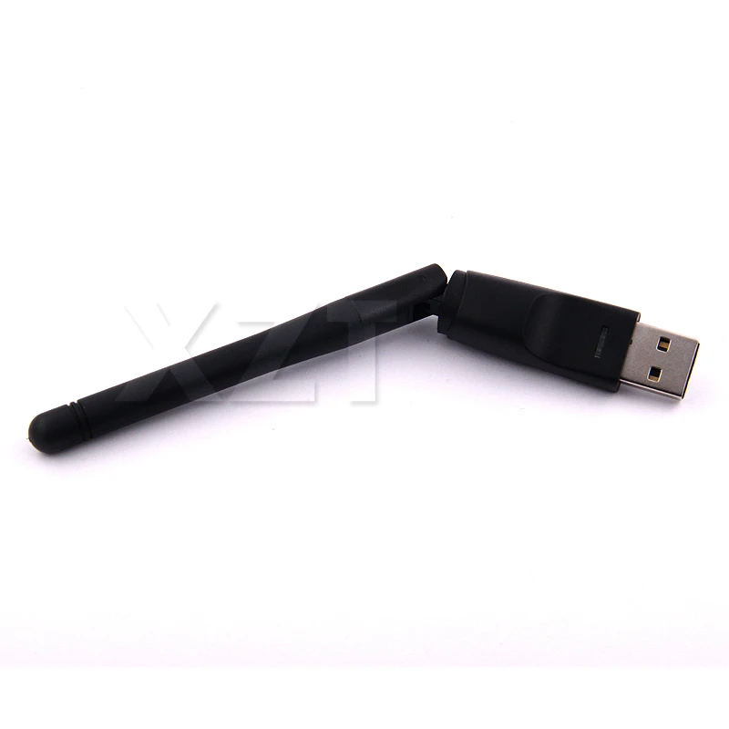 150 Мбит/с USB 2 0 Wi Fi Беспроводной сетевая карта Ralink RT5370 802 11 b/g/n Сетевой адаптер с