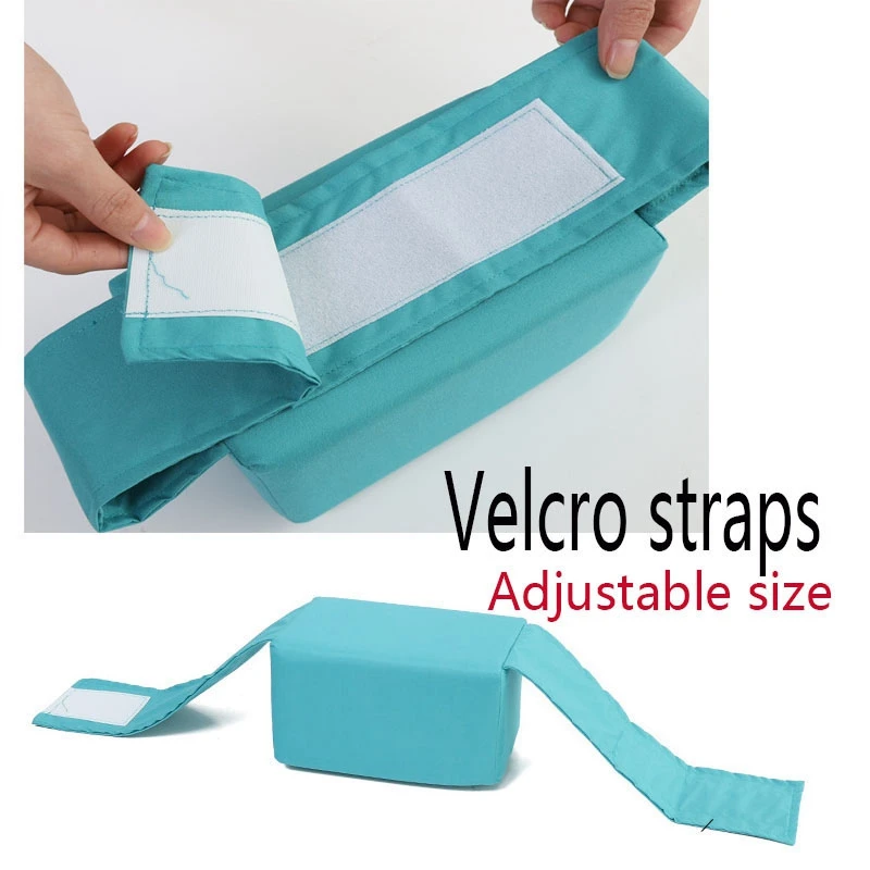 Позиционирование тела подушки спальные подкладка под коленом подушка