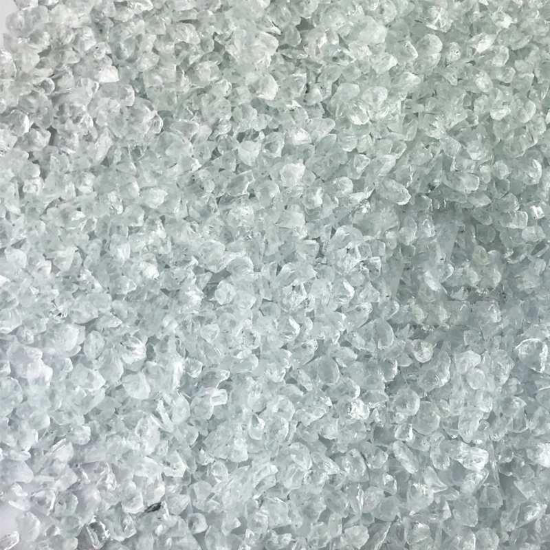 Coloured Glass Sand in Mini landscape or Bonsai Fleshiness Fairy Garden Potted Plant Decoration Fish Tank DIY Accessory Ornament | Дом и сад