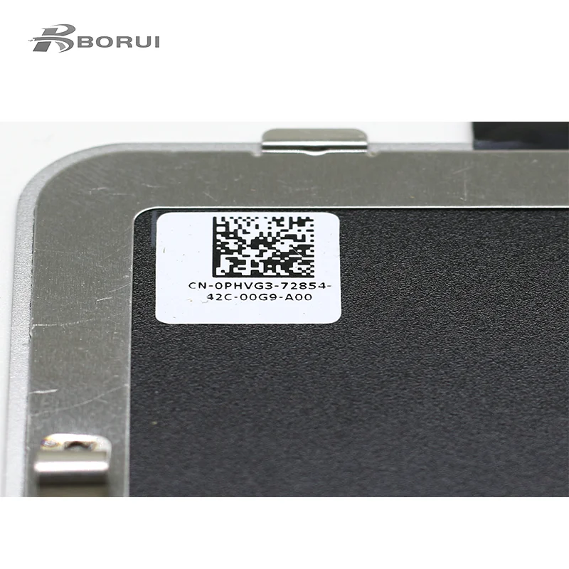 

Sign Cover Plate Door Badge For DELL XPS 14 L421X 00J37T 0PHVG3 Silver Sign Cover Plate Door Badge