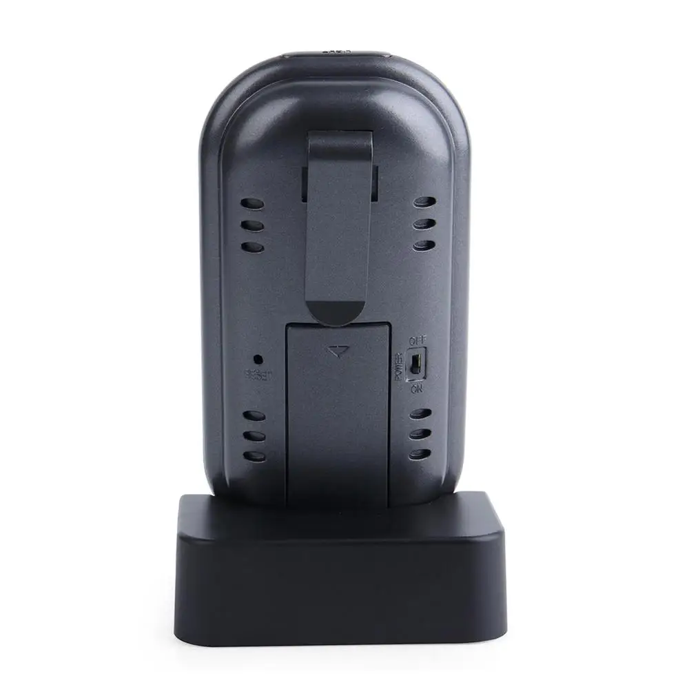 Цифровой термометр для барбекю беспроводной измеритель температуры мяса и в